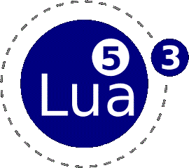 Эмблема языка Lua